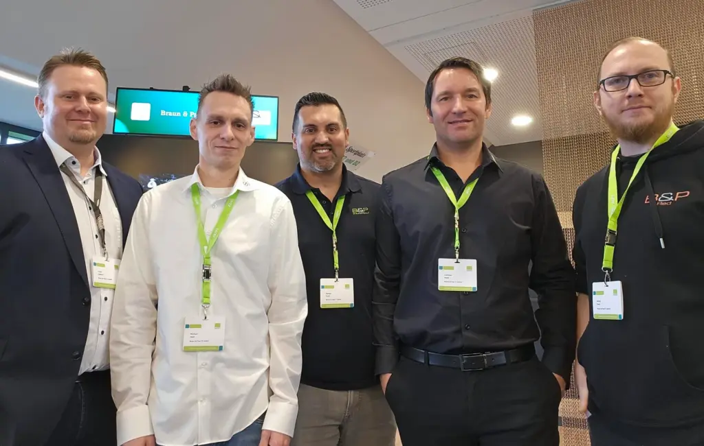 DATEV Partner Summit 2024 in München