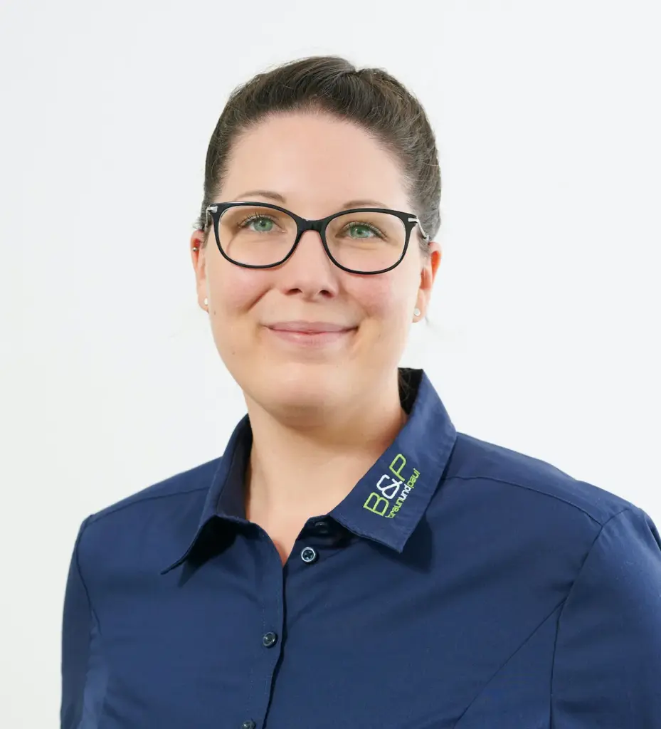 Sarah Scholz, Braun & Paul IT