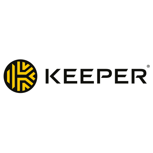 Keeper Security Logo