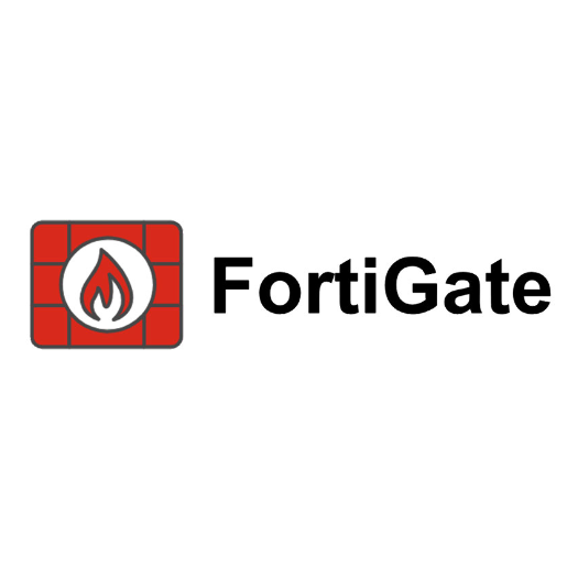 Fortinet FortiGate Logo