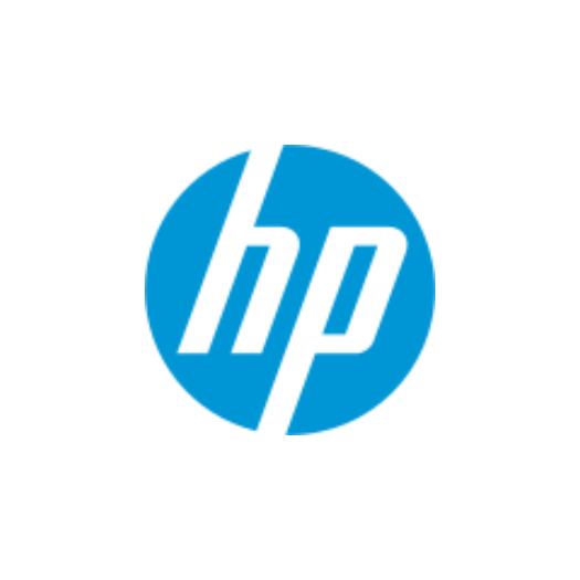 HP Logo