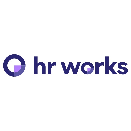 HRworks Logo