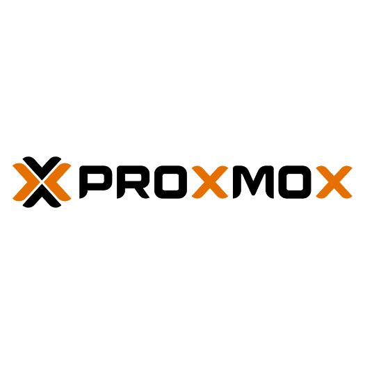 Proxmox Logo