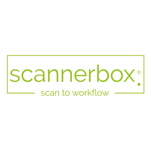 scannerbox Belegscanner