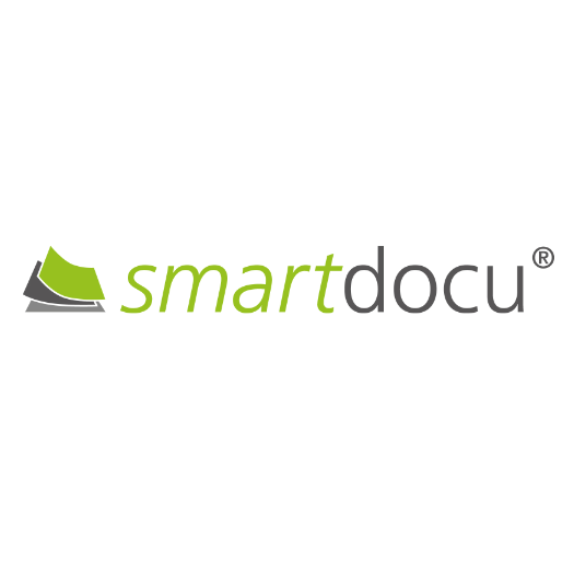smartdocu Logo