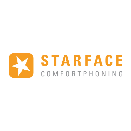 STARFACE Logo