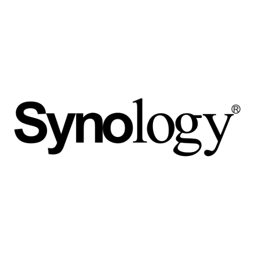 Synology Logo