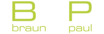 Braun & Paul IT GmbH Logo